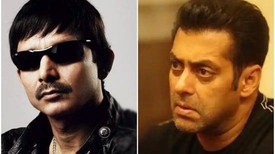 KRK has been tweeting constantly in the aftermath of Salman Khan's defamation case.