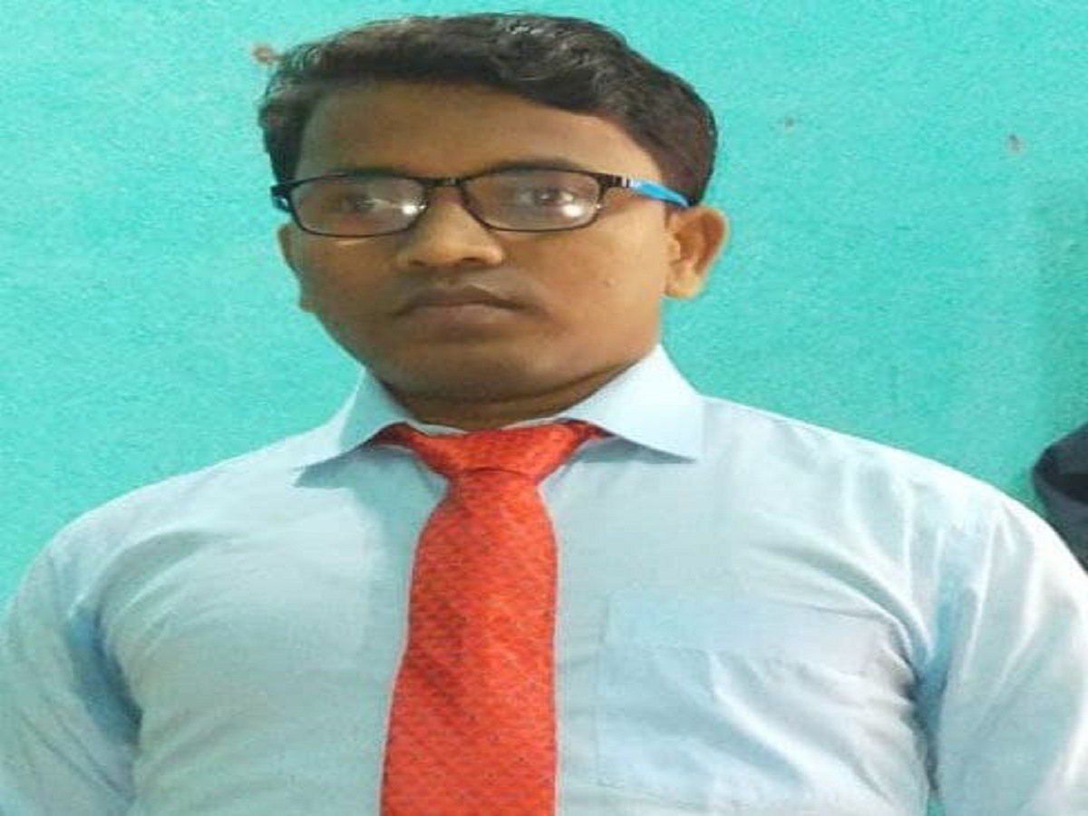 Cobbler’s son struggles to become ‘officer’, sold eggs and cracks BPSC