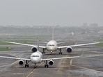 Security has been tightened at the Bhopal airport following the threat call, airport authorities said. 