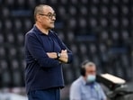Maurizio Sarri 