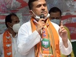 The BJP has planned a state-level protest against the violence on June 23, the death anniversary of Syama Prasad Mookerjee.