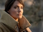 Angelina Jolie was recently seen in Those Who Wish Me Dead. Angelina Jolie was recently seen in Those Who Wish Me Dead.
