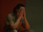 Tom Hiddleston in a still from Loki episode 1. Tom Hiddleston in a still from Loki episode 1.