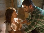 Parineeti Chopra and Arjun Kapoor in a still from Sandeep Aur Pinky Faraar. Parineeti Chopra and Arjun Kapoor in a still from Sandeep Aur Pinky Faraar.