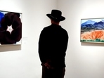Georgia O’Keeffe Museum in Santa Fe plans expansion project at new site(okeeffemuseum.org) Georgia O’Keeffe Museum in Santa Fe plans expansion project at new site(okeeffemuseum.org)