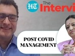From 'Long Covid', to liquor & smoking: Dr Rommel Tickoo answers your queries