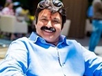 Nandamuri Balakrishna, who celebrates his birthday on June 10, posted a message for his fans on Facebook. Nandamuri Balakrishna, who celebrates his birthday on June 10, posted a message for his fans on Facebook.