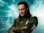 Tom Hiddleston’s Loki made his debut in the Marvel Cinematic Universe with Thor. Tom Hiddleston’s Loki made his debut in the Marvel Cinematic Universe with Thor.