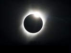 Solar Eclipse June 2021: In Arunachal Pradesh, Duari said, people will see the eclipse just before the sunset.(HT file photo) Solar Eclipse June 2021: In Arunachal Pradesh, Duari said, people will see the eclipse just before the sunset.(HT file photo)