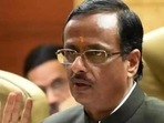Uttar Pradesh’s deputy chief minister Dinesh Sharma.(HT file) Uttar Pradesh’s deputy chief minister Dinesh Sharma.(HT file)
