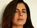 Actor Kirti Kulhari’s web series Four More Shots Please! bagged an International Emmy nomination.