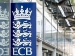The ECB. (ECB/Twitter) The ECB. (ECB/Twitter)