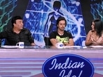 Anu Malik has served several stints as Indian Idol judge.