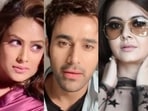 Nia Sharma and Devoleena Bhattacharjee recently had a fight over Pearl V Puri rape case.