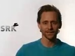 Tom Hiddleston has played Loki since 2011's Thor.