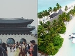 Covid-19 travel update: South Korea seeks travel bubble, Maldives extends curfew