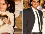 Sonam Kapoor turned 36-year-old on Wednesday. Sonam Kapoor turned 36-year-old on Wednesday.