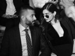 Sonam Kapoor and Anand Ahuja tied the knot in 2018.