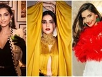 Happy birthday, Sonam Kapoor: 7 looks that prove why she is a fashion icon(Instagram/@sonamkapoor) Happy birthday, Sonam Kapoor: 7 looks that prove why she is a fashion icon(Instagram/@sonamkapoor)