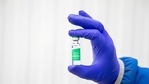 A vial of AstraZeneca coronavirus disease (COVID-19) vaccine. (REUTERS) A vial of AstraZeneca coronavirus disease (COVID-19) vaccine. (REUTERS)