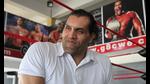 The Great Khali has been receiving a lot of weird comments on his social media, but he takes them all in his stride. (Photo: Anil Dayal/HT)