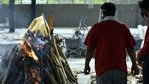 The increase was due to deaths reported at private hospitals, under home isolation and of post-Covid complications, said additional secretary (health) Pratyaya Amrit. The increase was due to deaths reported at private hospitals, under home isolation and of post-Covid complications, said additional secretary (health) Pratyaya Amrit.