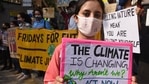 The climate and biodiversity crises are global crises. They require solutions that carry the support of all, and provide support to all. (File photo) The climate and biodiversity crises are global crises. They require solutions that carry the support of all, and provide support to all. (File photo)