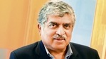 Infosys co-founder and chairman Nandan Nilekani. MINT(MINT_PRINT) Infosys co-founder and chairman Nandan Nilekani. MINT(MINT_PRINT)