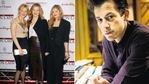 Grace Gummer (centre) is the second daughter of Meryl Streep. Mark Ronson is British American musician.(Reuters) Grace Gummer (centre) is the second daughter of Meryl Streep. Mark Ronson is British American musician.(Reuters)