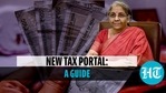 Nirmala Sitharaman Nirmala Sitharaman
