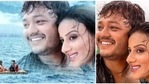 Kannada film Mungaru Male is S Krishna's best known work as a cinematographer. Kannada film Mungaru Male is S Krishna's best known work as a cinematographer.