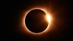 A solar eclipse, or Surya Grahan, is when the Earth gets engulfed in the shadow the moon casts when it covers the Sun.(Unsplash) A solar eclipse, or Surya Grahan, is when the Earth gets engulfed in the shadow the moon casts when it covers the Sun.(Unsplash)