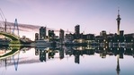 According to the EIU survey, six of the top 10 liveable cities are in New Zealand and Australia.(Unsplash) According to the EIU survey, six of the top 10 liveable cities are in New Zealand and Australia.(Unsplash)