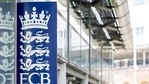 The ECB. (ECB/Twitter) The ECB. (ECB/Twitter)