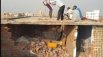 Bihar’s Muzaffarpur shelter home for girls was demolished after cases of sexual abuse of its residents came to light in 2018. Bihar’s Muzaffarpur shelter home for girls was demolished after cases of sexual abuse of its residents came to light in 2018.