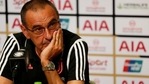File image of Maurizio Sarri(REUTERS) File image of Maurizio Sarri(REUTERS)