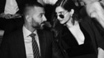 Sonam Kapoor and Anand Ahuja tied the knot in 2018.