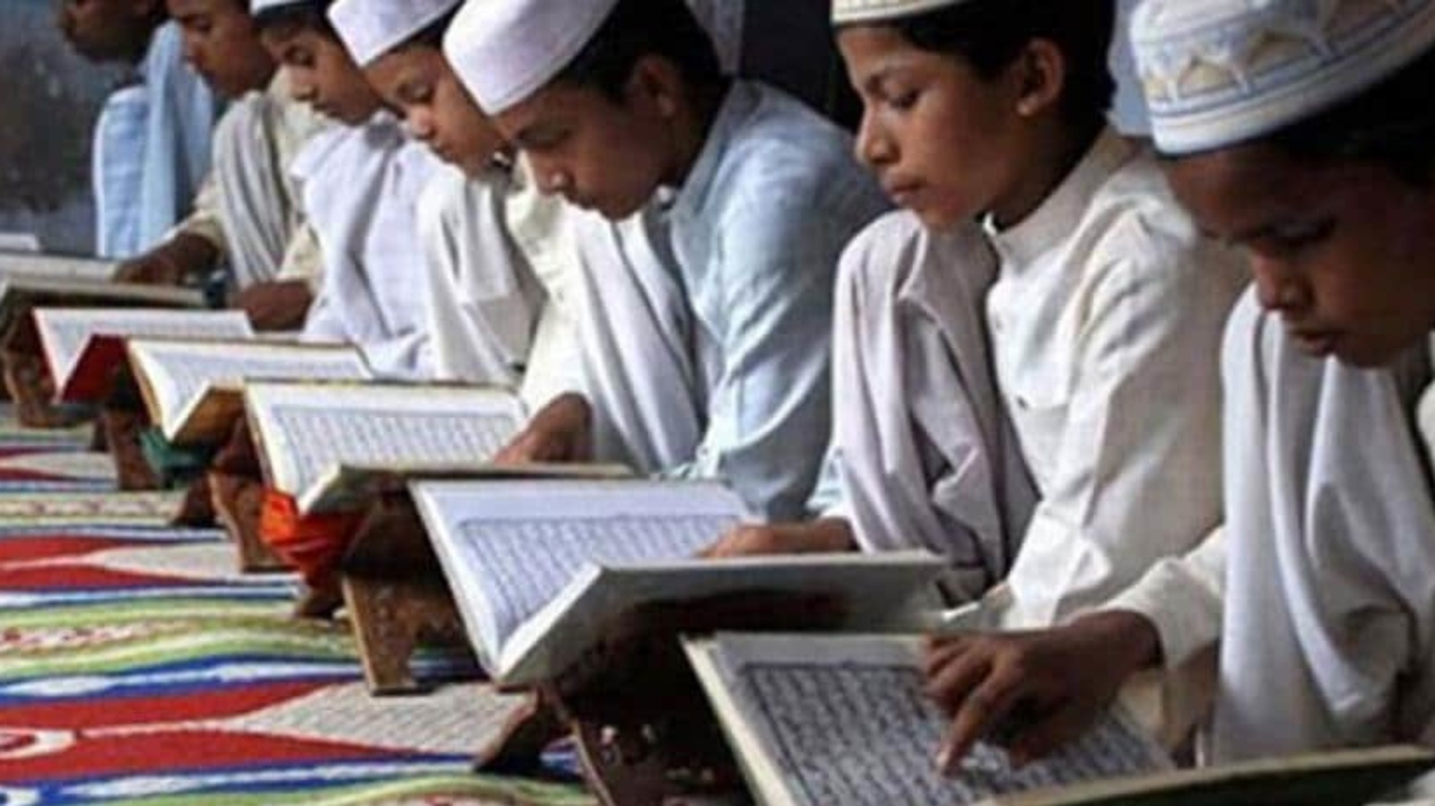 Uttar Pradesh Madarsa Board class 10, 12 exams cancelled