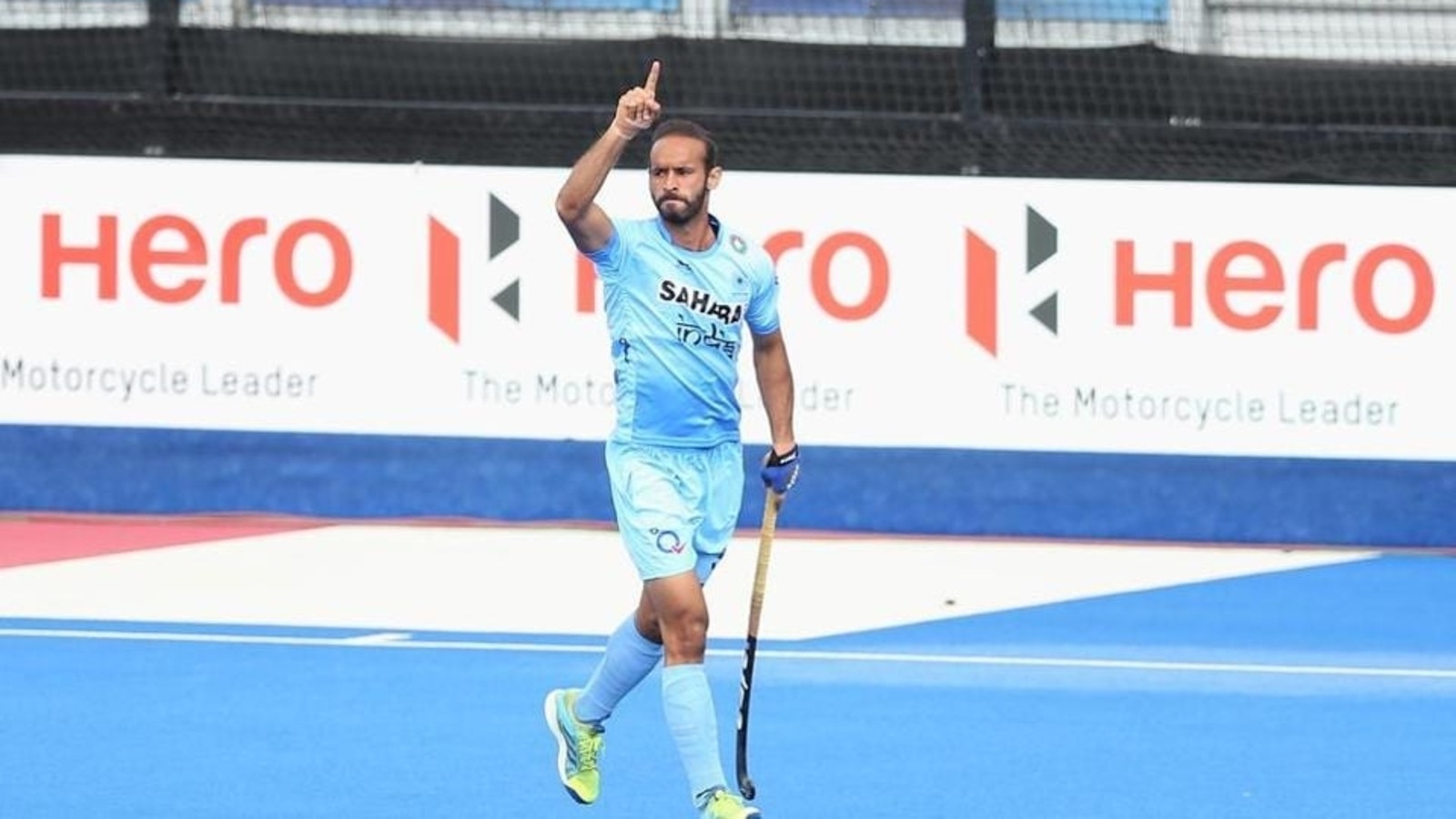 Indian hockey team preparing for Tokyo Games with Olympic simulation: Ramandeep Singh