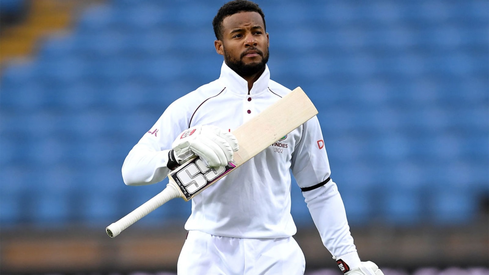 West Indies Recall Shai Hope For First South Africa Test | Crickit