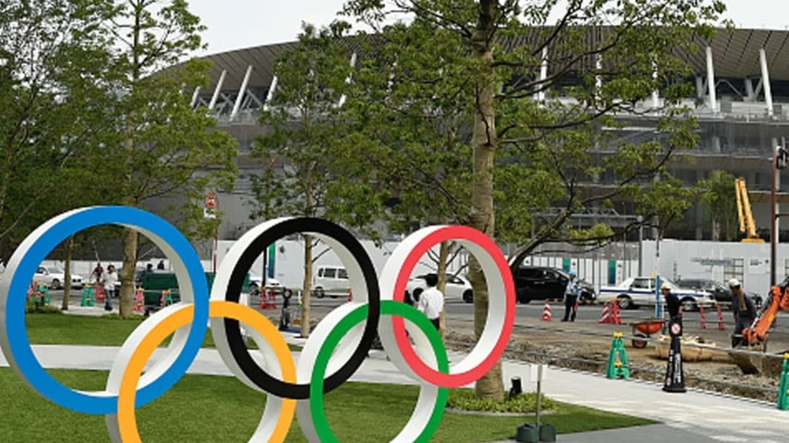 Tokyo Olympic Village considering ban on alcohol