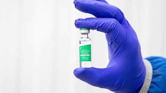 So far, around 4.44 million in Delhi have got one dose and 1.34 million have taken both doses, showed government records. (REUTERS) So far, around 4.44 million in Delhi have got one dose and 1.34 million have taken both doses, showed government records. (REUTERS)