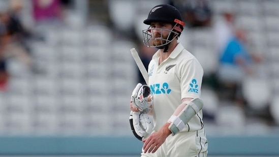 Kane Williamson Ruled Out With Elbow Injury New Zealand Announce Stand In Captain For Second England Test Cricket Hindustan Times