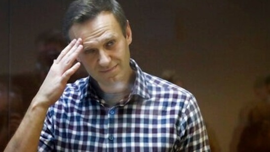 Many of Navalny’s allies had hoped to run for parliamentary seats in the Sept. 19 election. (AP) Many of Navalny’s allies had hoped to run for parliamentary seats in the Sept. 19 election. (AP)