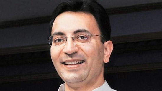 Jitin Prasada talked about the general disconnect between the party and the people in his home state of Uttar Pradesh. Jitin Prasada talked about the general disconnect between the party and the people in his home state of Uttar Pradesh.