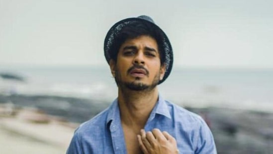 Actor Tahir Raj Bhasin has a varied slate of films in the pipeline.