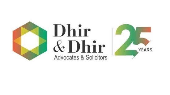 Dhir & Dhir Associates is a full-service law firm founded in 1993, has worked with clients globally as a single-window legal service provider in a dynamic commercial environment.(Dhir & Dhir Associates) Dhir & Dhir Associates is a full-service law firm founded in 1993, has worked with clients globally as a single-window legal service provider in a dynamic commercial environment.(Dhir & Dhir Associates)
