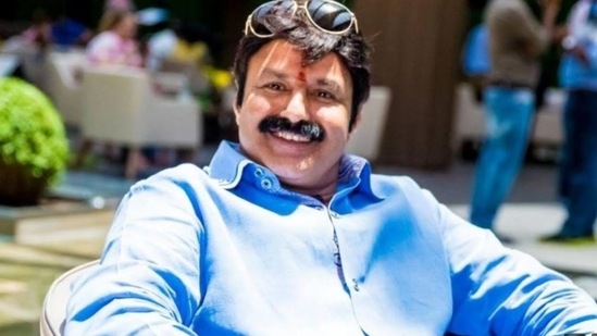 Nandamuri Balakrishna, who celebrates his birthday on June 10, posted a message for his fans on Facebook.