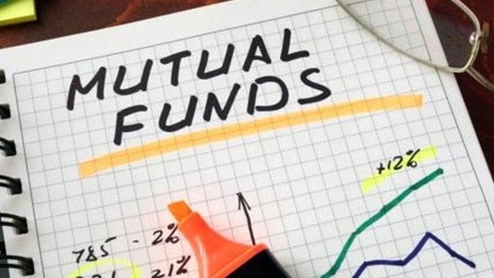 Net inflows into equity mutual fund schemes raced to a 14-month high of <span class='webrupee'>₹</span>9,235.48 crore in May, showed data issued by the Association of Mutual Funds in India (Amfi) on Wednesday.(Getty Images/iStockphoto) Net inflows into equity mutual fund schemes raced to a 14-month high of <span class='webrupee'>₹</span>9,235.48 crore in May, showed data issued by the Association of Mutual Funds in India (Amfi) on Wednesday.(Getty Images/iStockphoto)