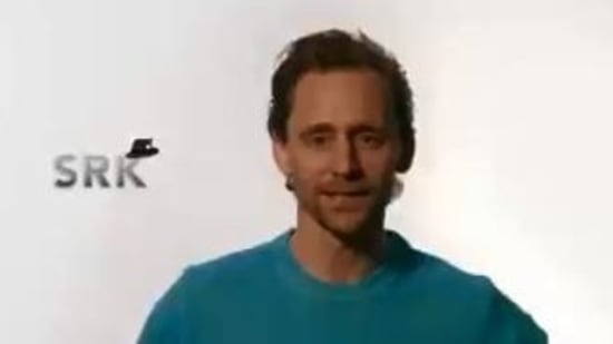 Tom Hiddleston has played Loki since 2011's Thor.